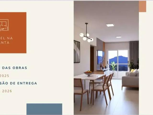 Apartamento venda em Região Imediata de Caraguatatuba-Ubatuba-São Sebastião, Região Metropolitana do Vale do Paraíba e Litoral Norte