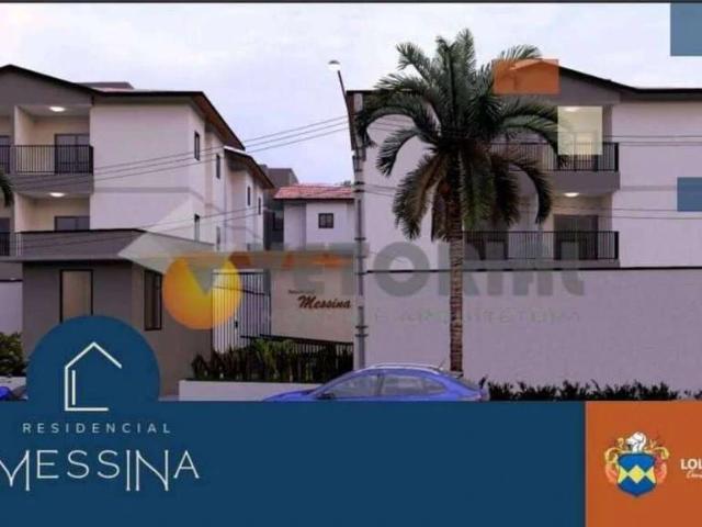 Apartamento venda em Recanto Morro do Algodão, Caraguatatuba