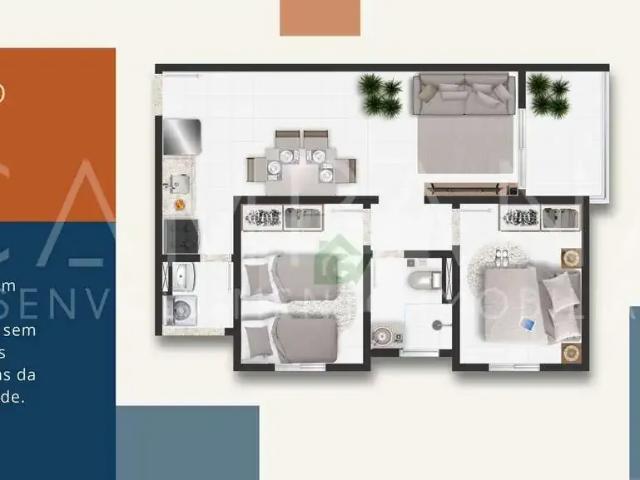 Apartamento venda em Região Imediata de Caraguatatuba-Ubatuba-São Sebastião, Região Metropolitana do Vale do Paraíba e Litoral Norte