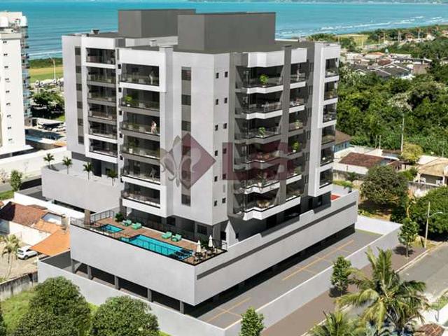 Apartamento venda em Caraguatatuba