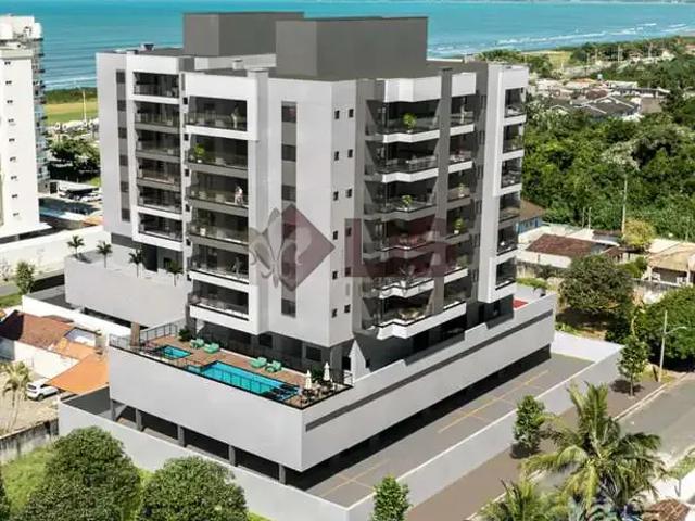 Apartamento venda em Região Imediata de Caraguatatuba-Ubatuba-São Sebastião, Região Metropolitana do Vale do Paraíba e Litoral Norte