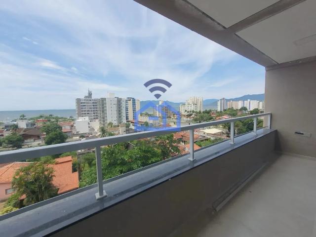 Apartamento venda em Caraguatatuba, Região Geográfica Intermediária de São José dos Campos