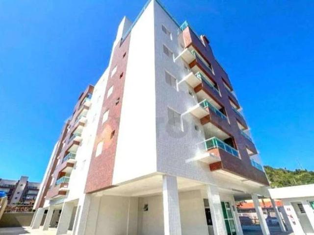Apartamento venda em Porto Novo, Caraguatatuba