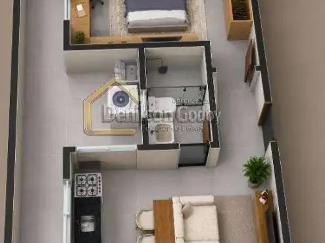 Apartamento venda em Região Imediata de Caraguatatuba-Ubatuba-São Sebastião, Região Metropolitana do Vale do Paraíba e Litoral Norte