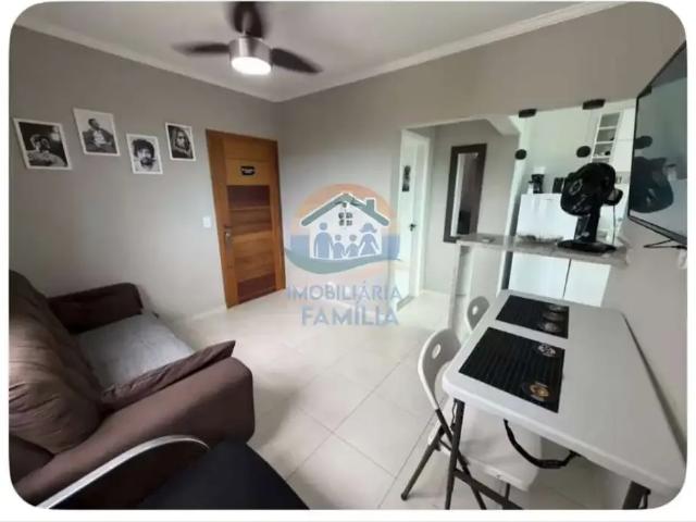 Apartamento venda em Região Imediata de Caraguatatuba-Ubatuba-São Sebastião, Região Metropolitana do Vale do Paraíba e Litoral Norte