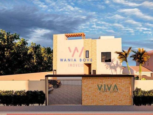 Apartamento venda em Região Imediata de Caraguatatuba-Ubatuba-São Sebastião, Região Metropolitana do Vale do Paraíba e Litoral Norte