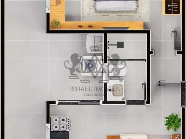 Apartamento venda em Região Imediata de Caraguatatuba-Ubatuba-São Sebastião, Região Metropolitana do Vale do Paraíba e Litoral Norte