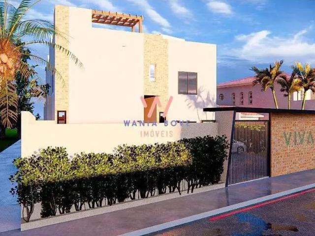 Apartamento venda em Região Imediata de Caraguatatuba-Ubatuba-São Sebastião, Região Metropolitana do Vale do Paraíba e Litoral Norte