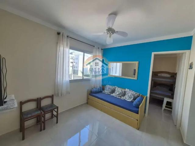 Apartamento venda em Região Imediata de Caraguatatuba-Ubatuba-São Sebastião, Região Metropolitana do Vale do Paraíba e Litoral Norte