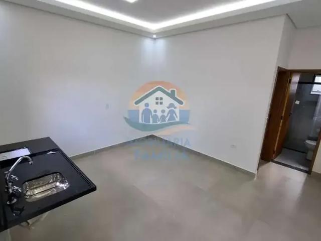 Apartamento venda em Jardim Britânia, Caraguatatuba