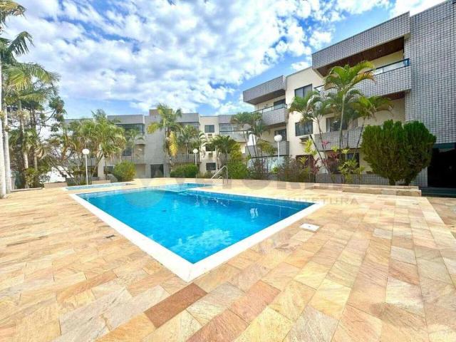 Apartamento venda em Jardim Britânia, Caraguatatuba