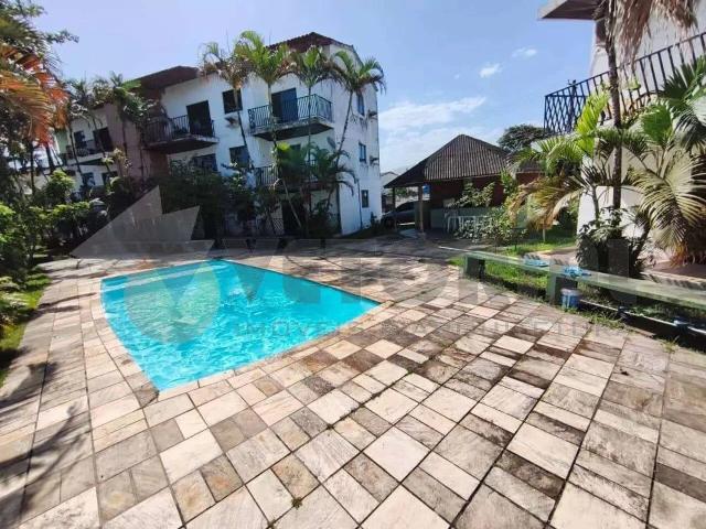 Apartamento venda em Balneário Mar Azul, Caraguatatuba