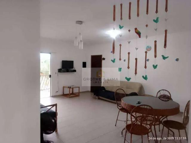 Apartamento venda em Região Imediata de Caraguatatuba-Ubatuba-São Sebastião, Região Metropolitana do Vale do Paraíba e Litoral Norte