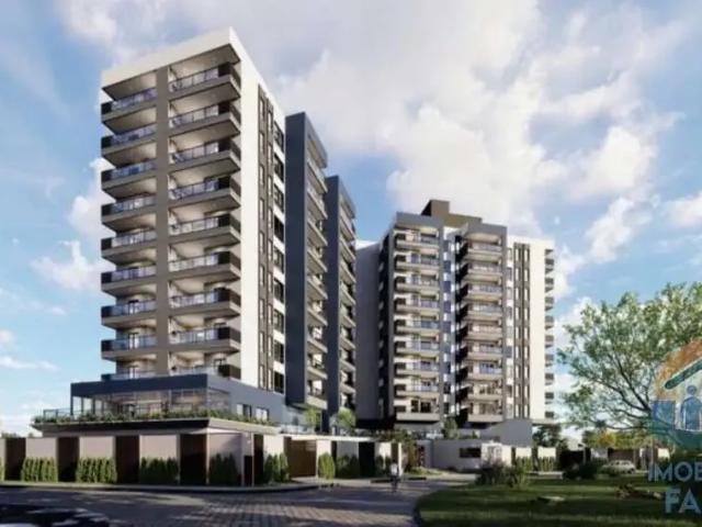 Apartamento venda em Região Imediata de Caraguatatuba-Ubatuba-São Sebastião, Região Metropolitana do Vale do Paraíba e Litoral Norte