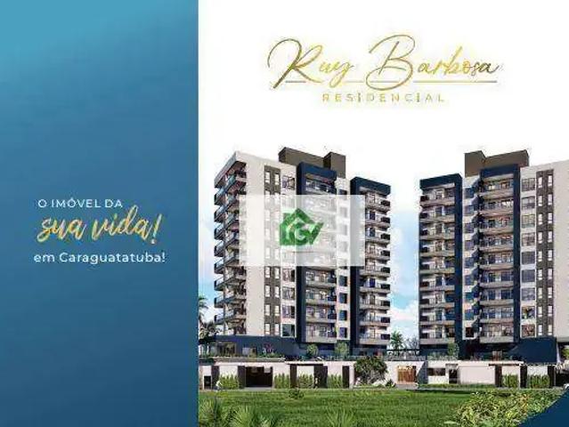 Apartamento venda em Região Imediata de Caraguatatuba-Ubatuba-São Sebastião, Região Metropolitana do Vale do Paraíba e Litoral Norte