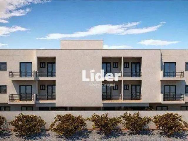 Apartamento venda em Região Imediata de Caraguatatuba-Ubatuba-São Sebastião, Região Metropolitana do Vale do Paraíba e Litoral Norte