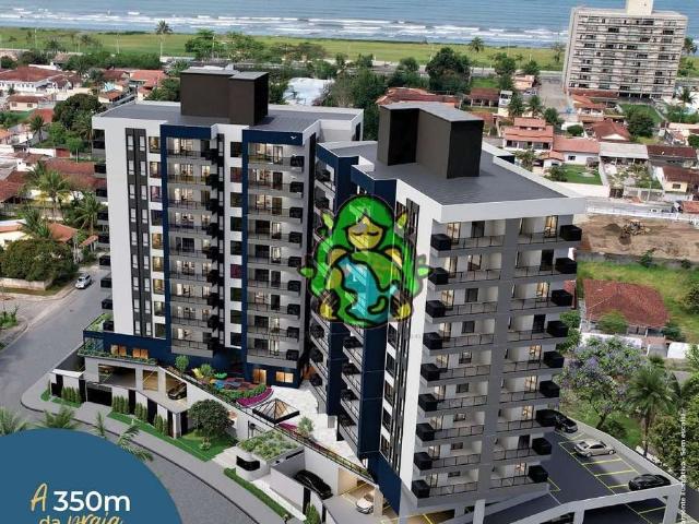 Apartamento venda em Região Imediata de Caraguatatuba-Ubatuba-São Sebastião, Região Metropolitana do Vale do Paraíba e Litoral Norte