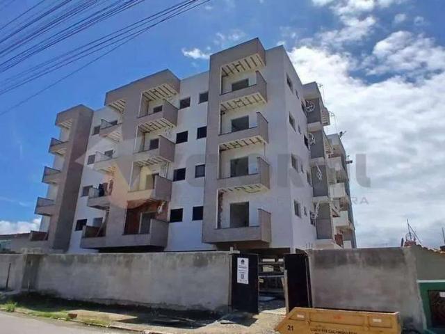 Apartamento venda em Sitio Jaqueiras, Caraguatatuba