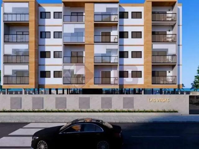 Apartamento venda em Região Imediata de Caraguatatuba-Ubatuba-São Sebastião, Região Metropolitana do Vale do Paraíba e Litoral Norte
