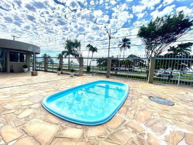 Apartamento venda em Jardim Tarumãs, Caraguatatuba
