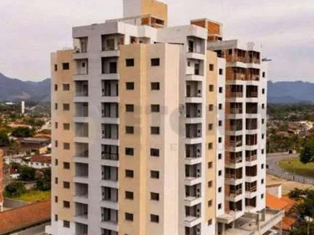Apartamento venda em Sitio Jaqueiras, Caraguatatuba
