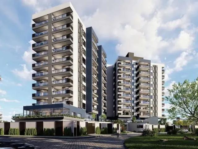 Apartamento venda em Região Imediata de Caraguatatuba-Ubatuba-São Sebastião, Região Metropolitana do Vale do Paraíba e Litoral Norte