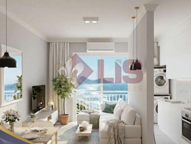 Apartamento venda em Região Imediata de Caraguatatuba-Ubatuba-São Sebastião, Região Metropolitana do Vale do Paraíba e Litoral Norte