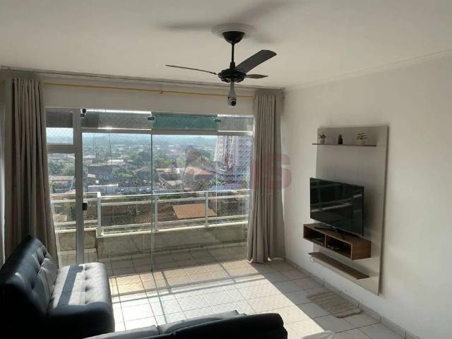 Apartamento venda em Caraguatatuba, Região Geográfica Intermediária de São José dos Campos