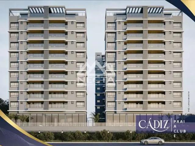 Apartamento venda em Região Imediata de Caraguatatuba-Ubatuba-São Sebastião, Região Metropolitana do Vale do Paraíba e Litoral Norte