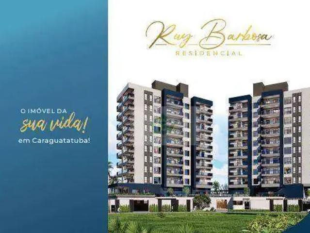 Apartamento venda em Região Imediata de Caraguatatuba-Ubatuba-São Sebastião, Região Metropolitana do Vale do Paraíba e Litoral Norte