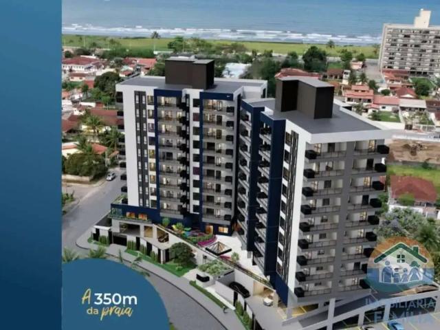 Apartamento venda em Região Imediata de Caraguatatuba-Ubatuba-São Sebastião, Região Metropolitana do Vale do Paraíba e Litoral Norte