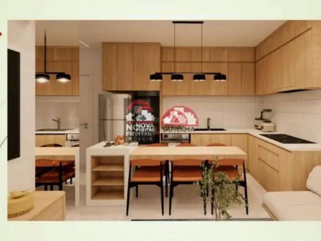 Apartamento venda em Região Imediata de Caraguatatuba-Ubatuba-São Sebastião, Região Metropolitana do Vale do Paraíba e Litoral Norte