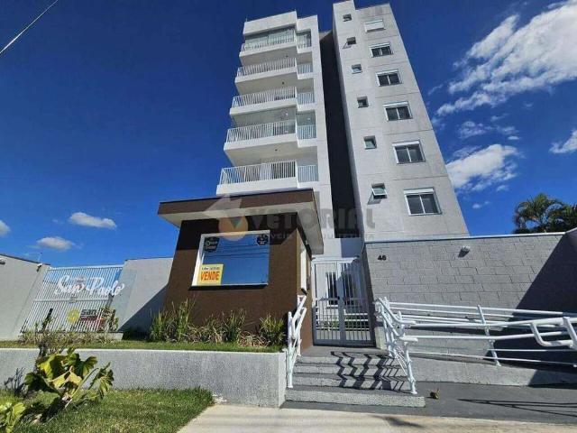 Apartamento venda em Sitio Jaqueiras, Caraguatatuba