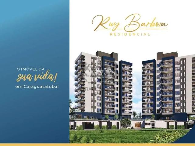 Apartamento venda em Região Imediata de Caraguatatuba-Ubatuba-São Sebastião, Região Metropolitana do Vale do Paraíba e Litoral Norte