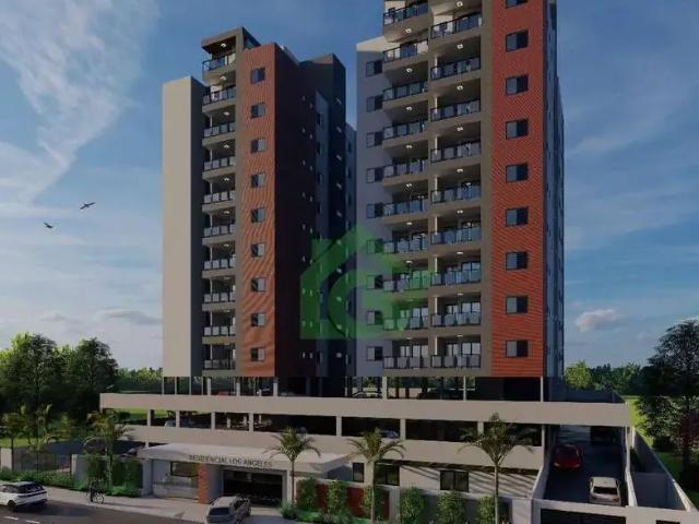 Apartamento venda em Região Imediata de Caraguatatuba-Ubatuba-São Sebastião, Região Metropolitana do Vale do Paraíba e Litoral Norte