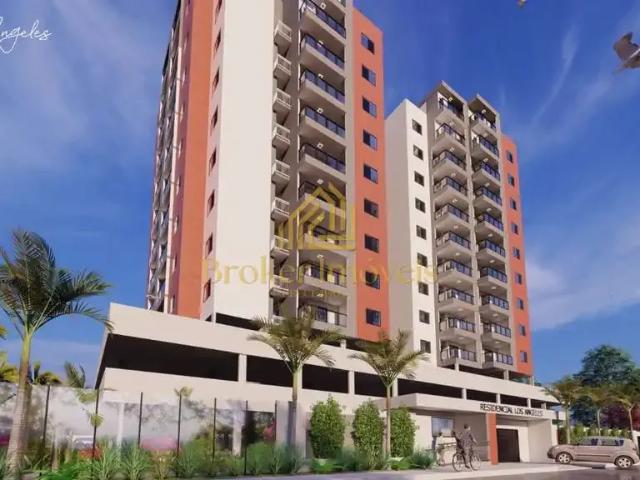 Apartamento venda em Caraguatatuba, Região Geográfica Intermediária de São José dos Campos