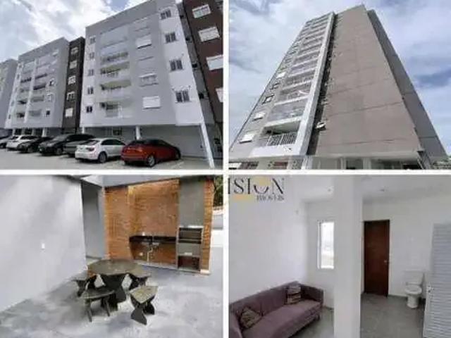 Apartamento venda em Região Imediata de Caraguatatuba-Ubatuba-São Sebastião, Região Metropolitana do Vale do Paraíba e Litoral Norte