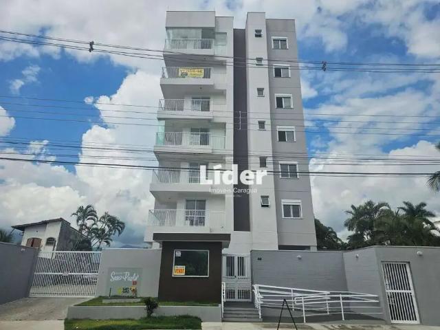 Apartamento venda em Região Imediata de Caraguatatuba-Ubatuba-São Sebastião, Região Metropolitana do Vale do Paraíba e Litoral Norte