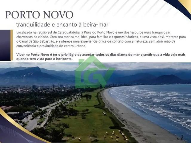 Apartamento venda em Região Imediata de Caraguatatuba-Ubatuba-São Sebastião, Região Metropolitana do Vale do Paraíba e Litoral Norte