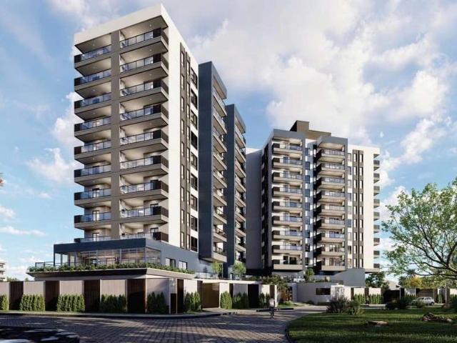 Apartamento venda em Sitio Jaqueiras, Caraguatatuba