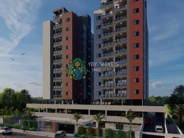 Apartamento venda em Região Imediata de Caraguatatuba-Ubatuba-São Sebastião, Região Metropolitana do Vale do Paraíba e Litoral Norte