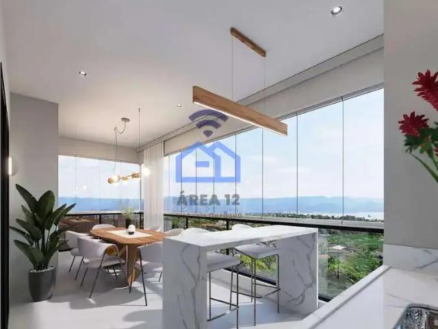 Apartamento venda em Região Imediata de Caraguatatuba-Ubatuba-São Sebastião, Região Metropolitana do Vale do Paraíba e Litoral Norte