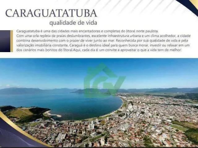 Apartamento venda em Região Imediata de Caraguatatuba-Ubatuba-São Sebastião, Região Metropolitana do Vale do Paraíba e Litoral Norte