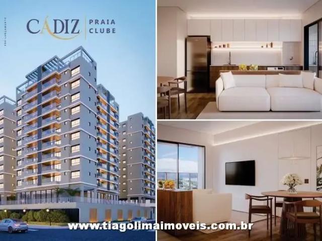 Apartamento venda em Região Imediata de Caraguatatuba-Ubatuba-São Sebastião, Região Metropolitana do Vale do Paraíba e Litoral Norte