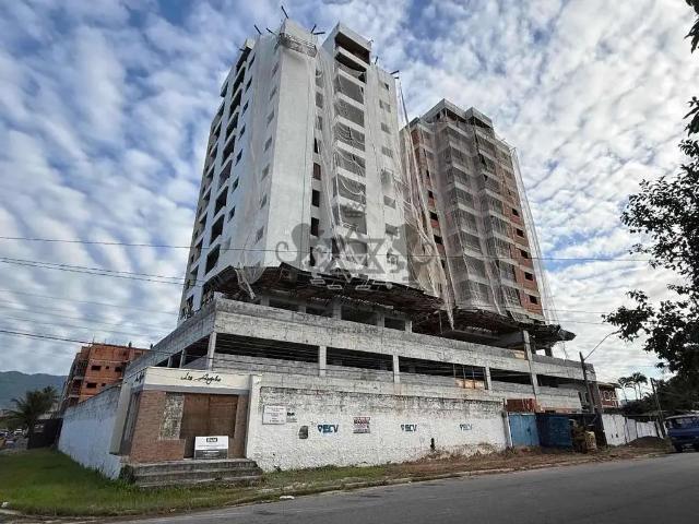 Apartamento venda em Região Imediata de Caraguatatuba-Ubatuba-São Sebastião, Região Metropolitana do Vale do Paraíba e Litoral Norte