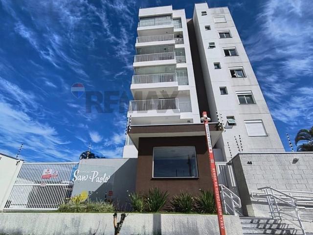 Apartamento venda em Sitio Jaqueiras, Caraguatatuba