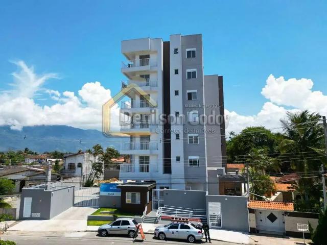 Apartamento venda em Região Imediata de Caraguatatuba-Ubatuba-São Sebastião, Região Metropolitana do Vale do Paraíba e Litoral Norte
