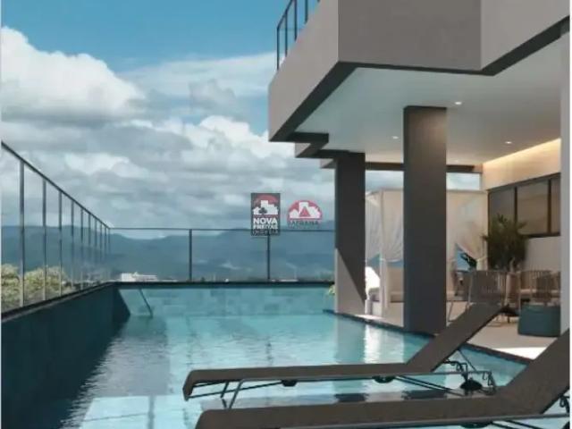 Apartamento venda em Região Imediata de Caraguatatuba-Ubatuba-São Sebastião, Região Metropolitana do Vale do Paraíba e Litoral Norte