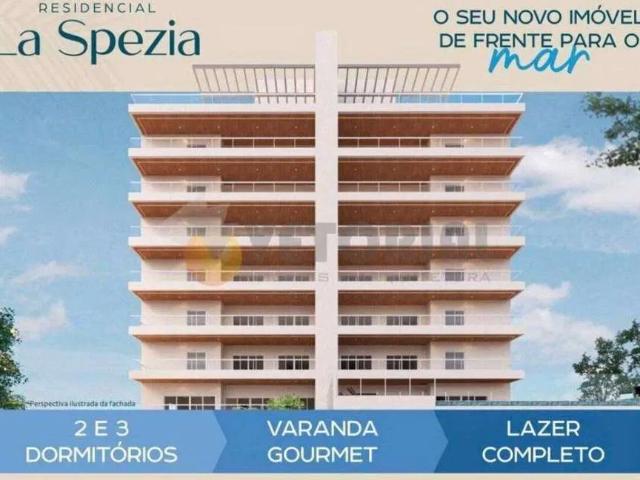 Apartamento venda em Porto Novo, Caraguatatuba