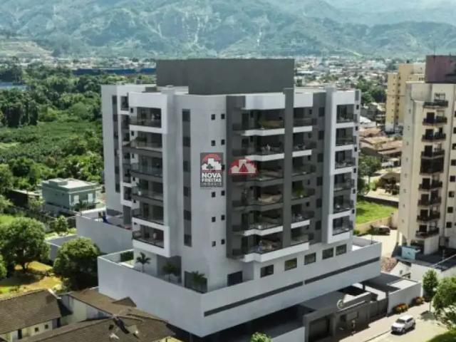 Apartamento venda em Região Imediata de Caraguatatuba-Ubatuba-São Sebastião, Região Metropolitana do Vale do Paraíba e Litoral Norte